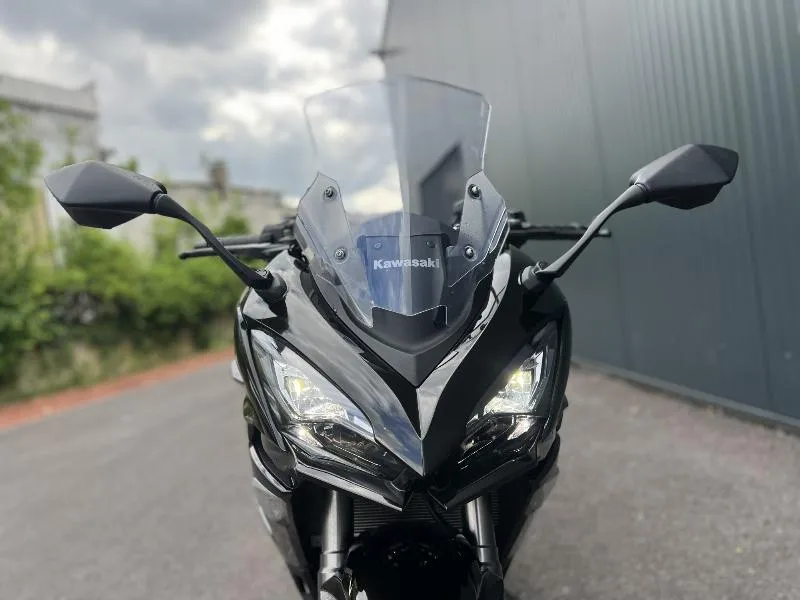 NINJA 1100 SX