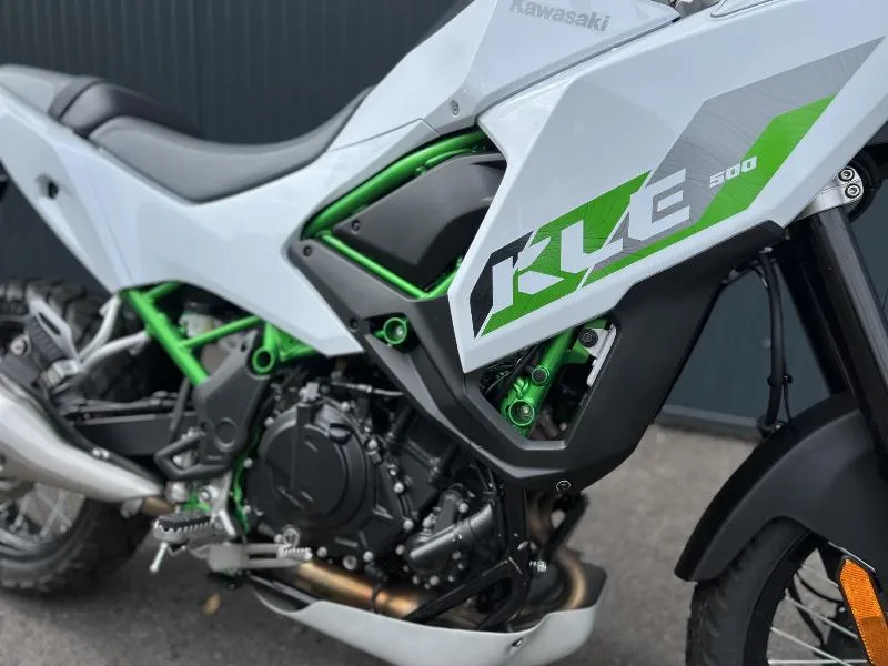 KLE