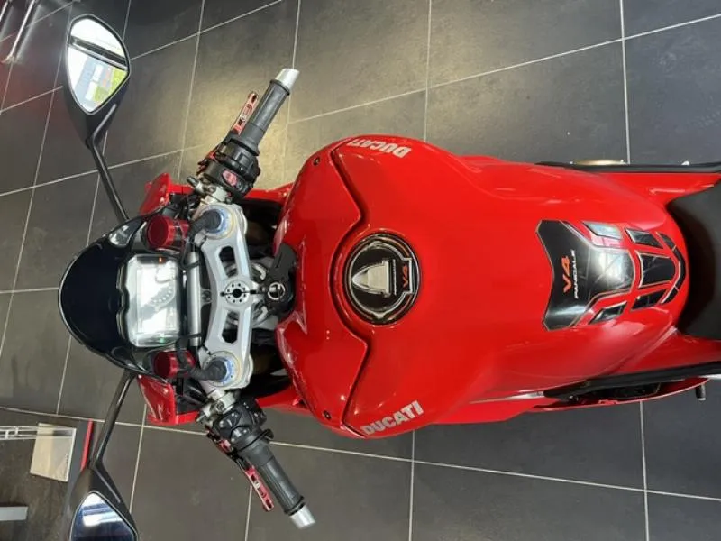 PANIGALE 1103 V4