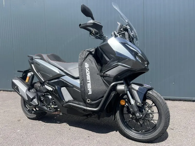 ADV 350