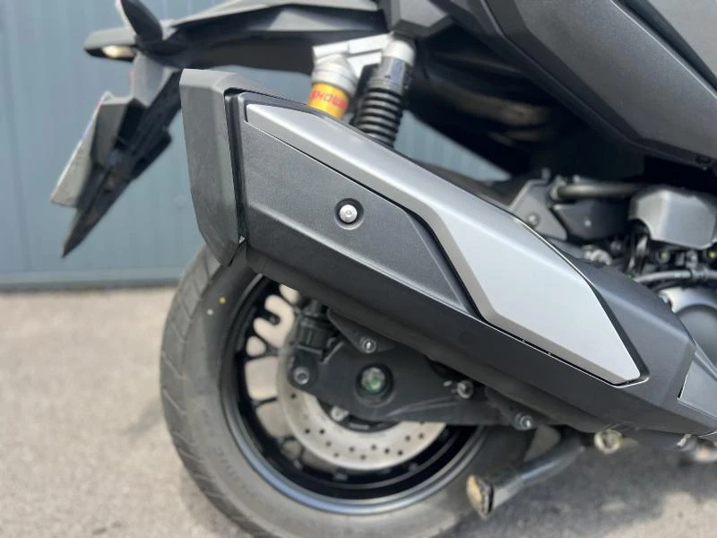 ADV 350