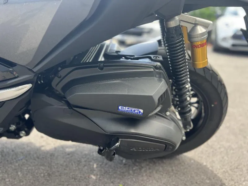ADV 350