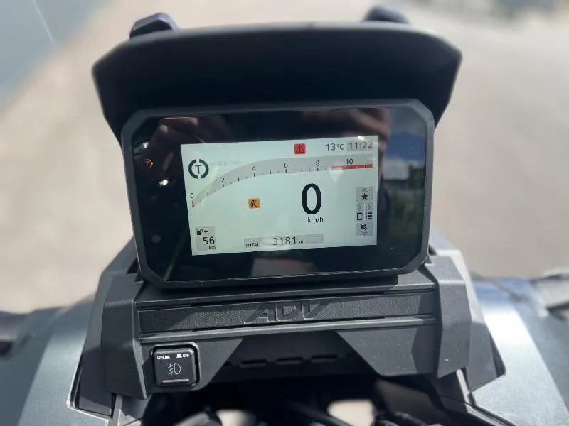 ADV 350