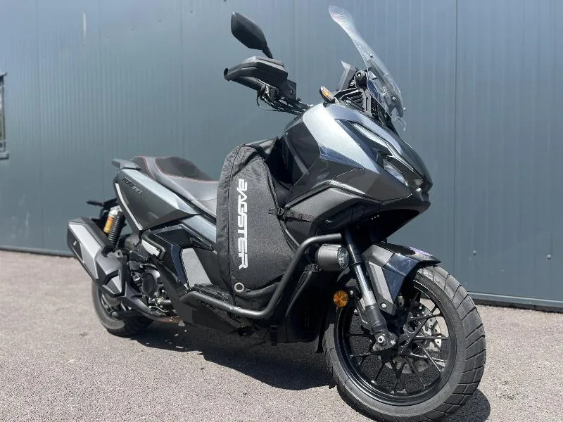 ADV 350