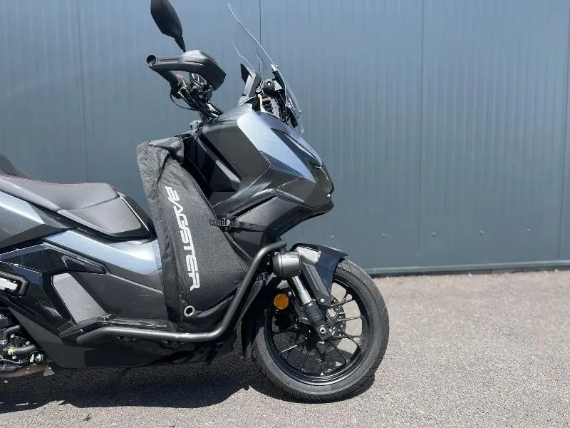 ADV 350