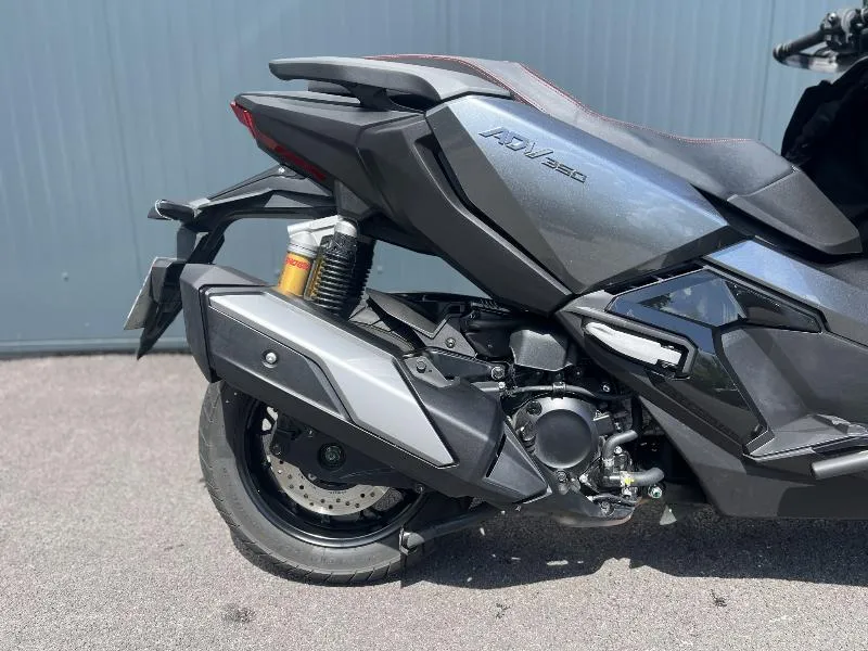 ADV 350