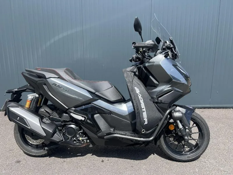 ADV 350