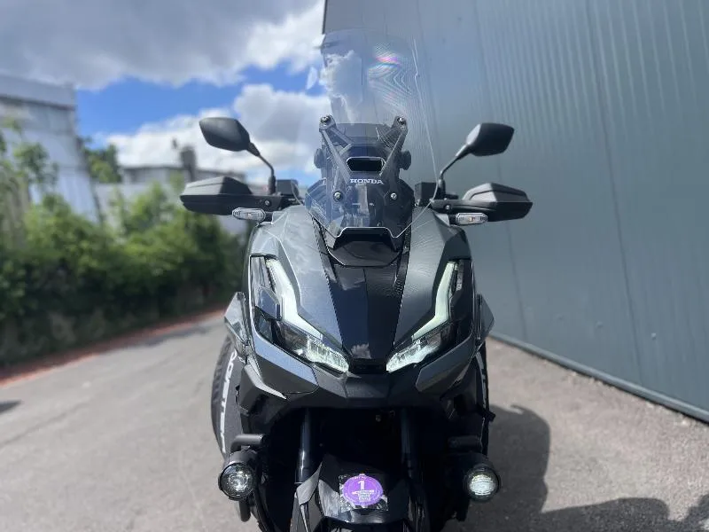 ADV 350