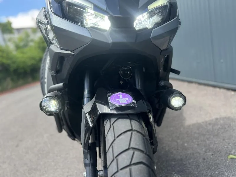 ADV 350