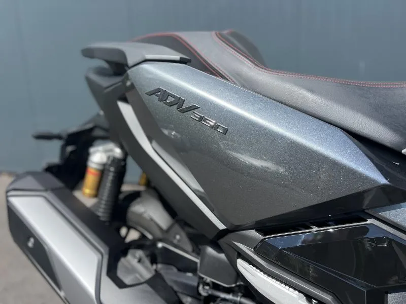 ADV 350
