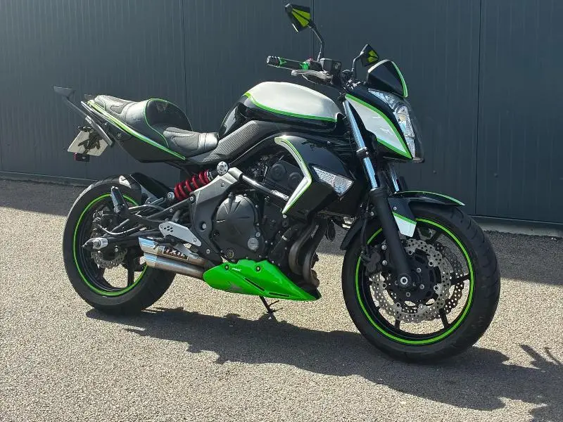 ER6 
