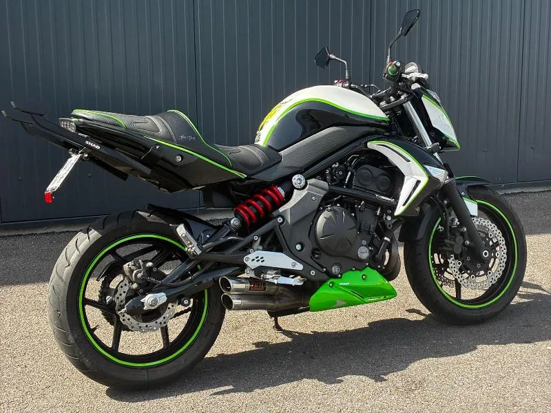 ER6 
