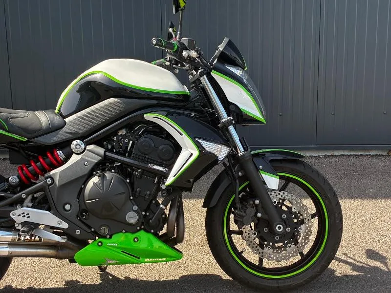 ER6 