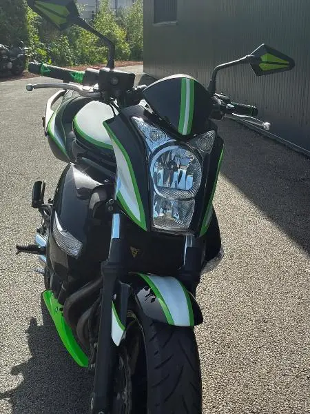 ER6 