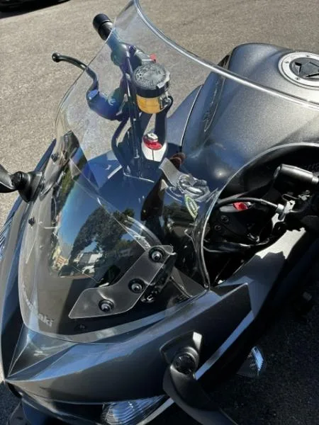 Z 1000 SX