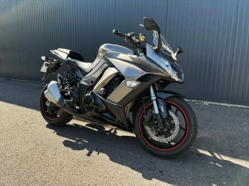 Z 1000 SX