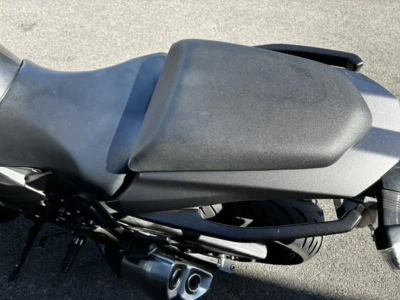 Z 1000 SX