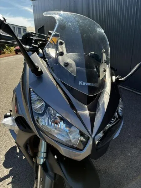 Z 1000 SX
