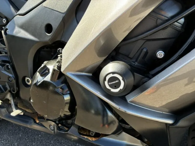 Z 1000 SX
