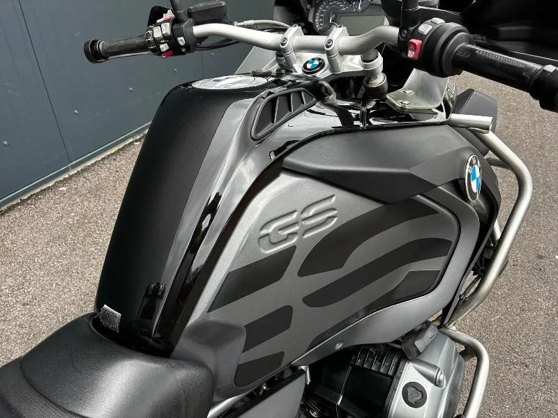 R 1200 GS