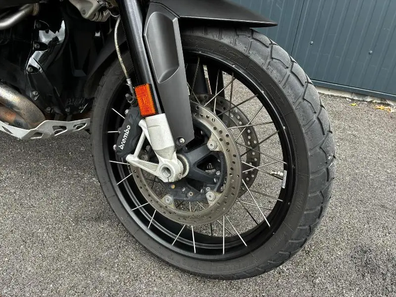 R 1200 GS