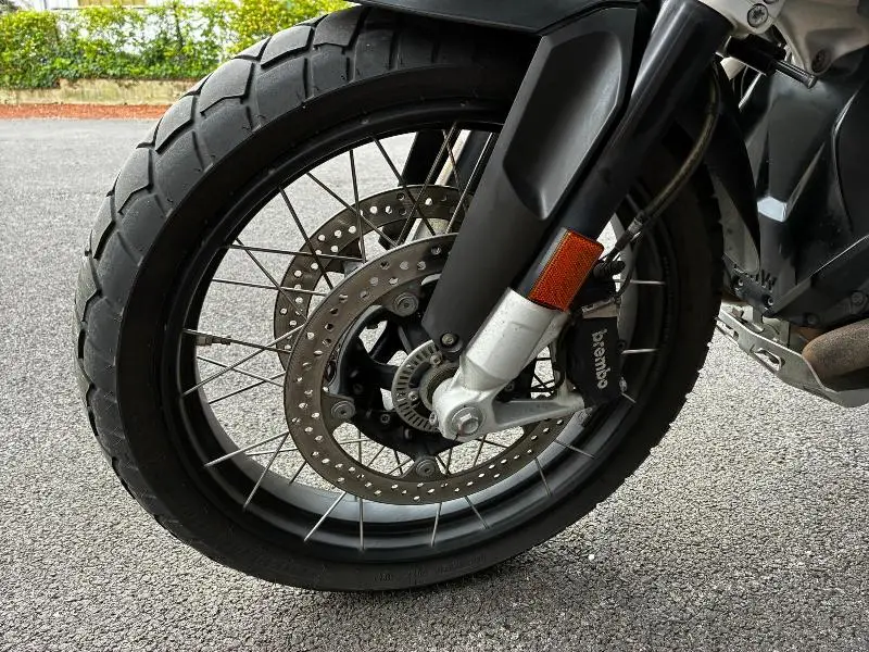 R 1200 GS