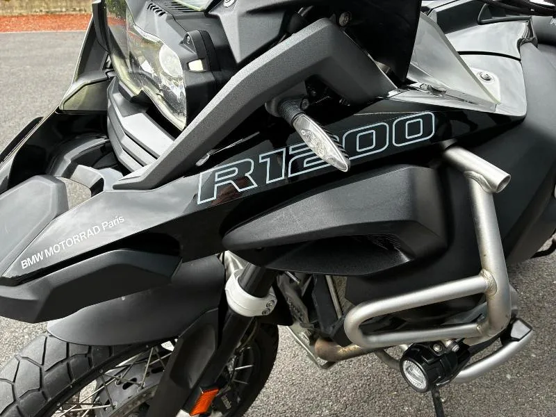 R 1200 GS