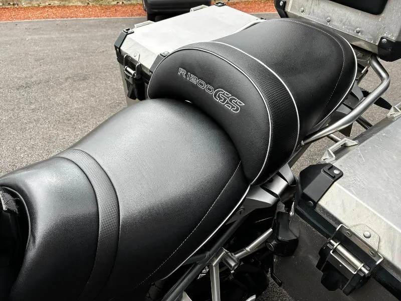 R 1200 GS