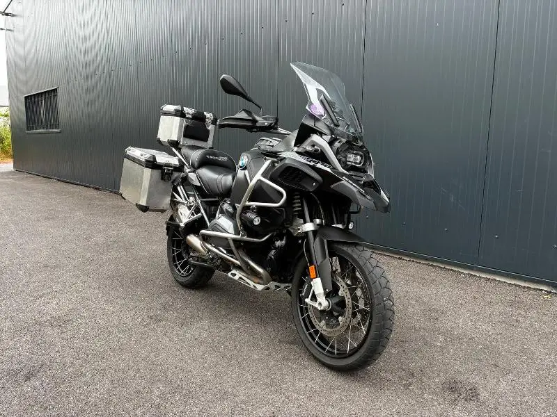 R 1200 GS