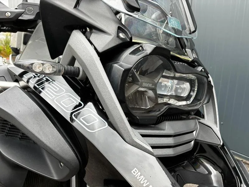 R 1200 GS