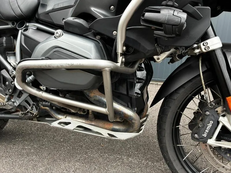 R 1200 GS