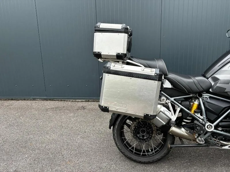 R 1200 GS