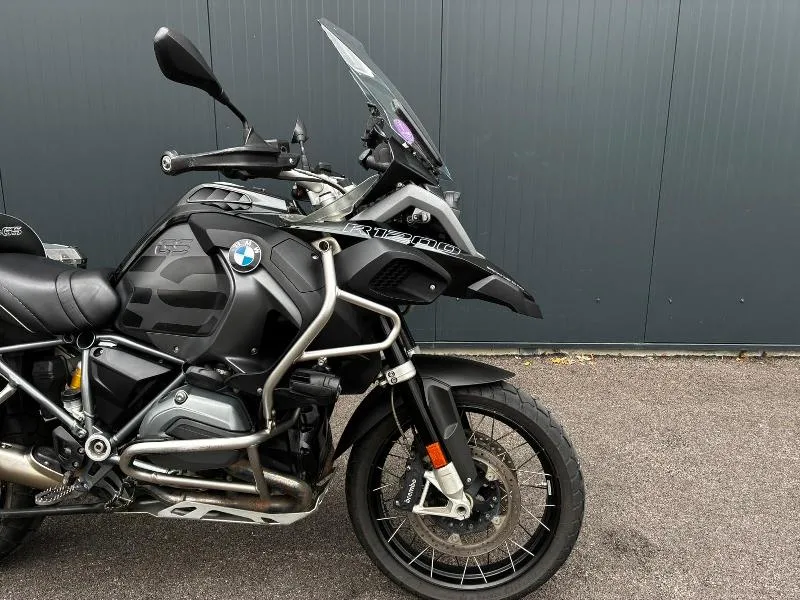 R 1200 GS