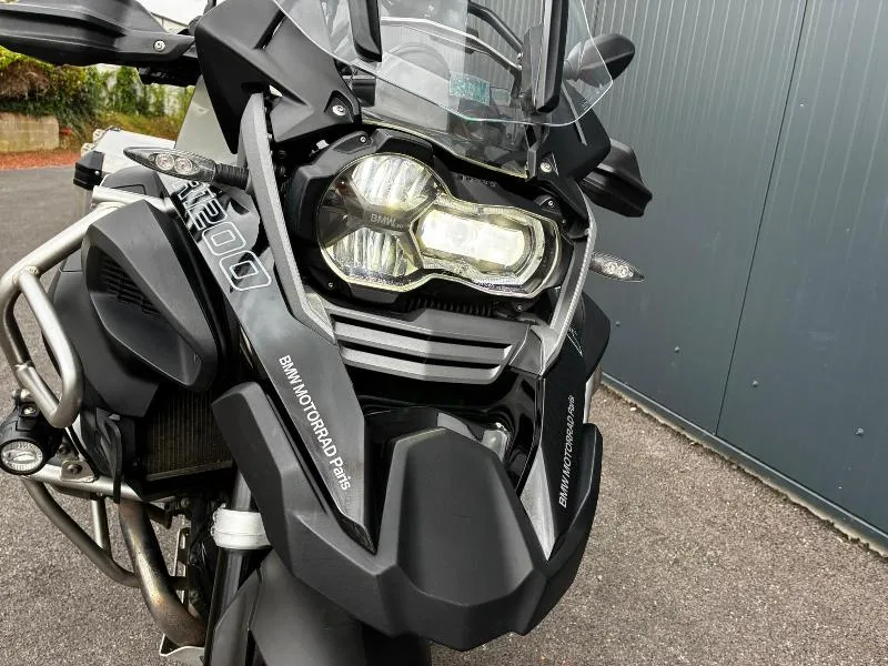 R 1200 GS