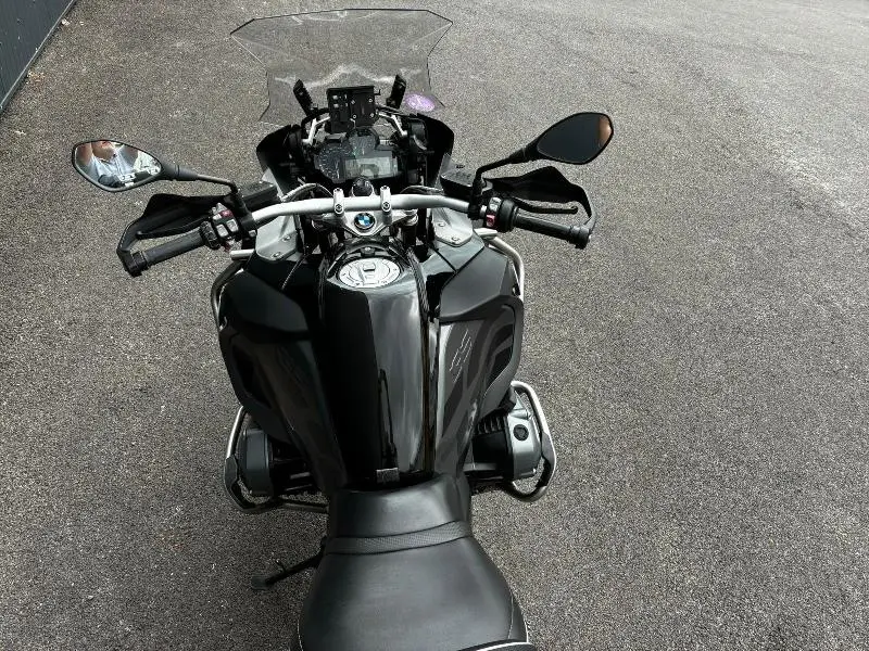 R 1200 GS
