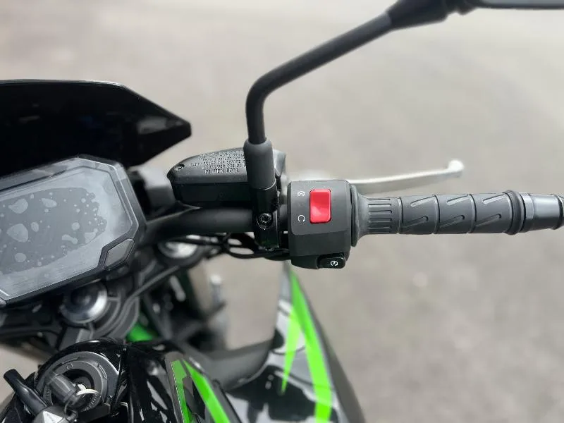Z 650 