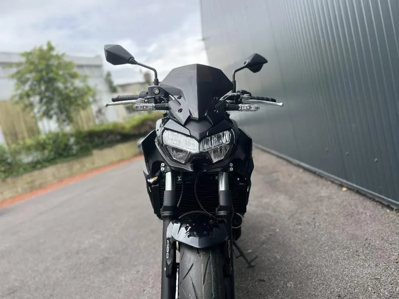 Z 650 