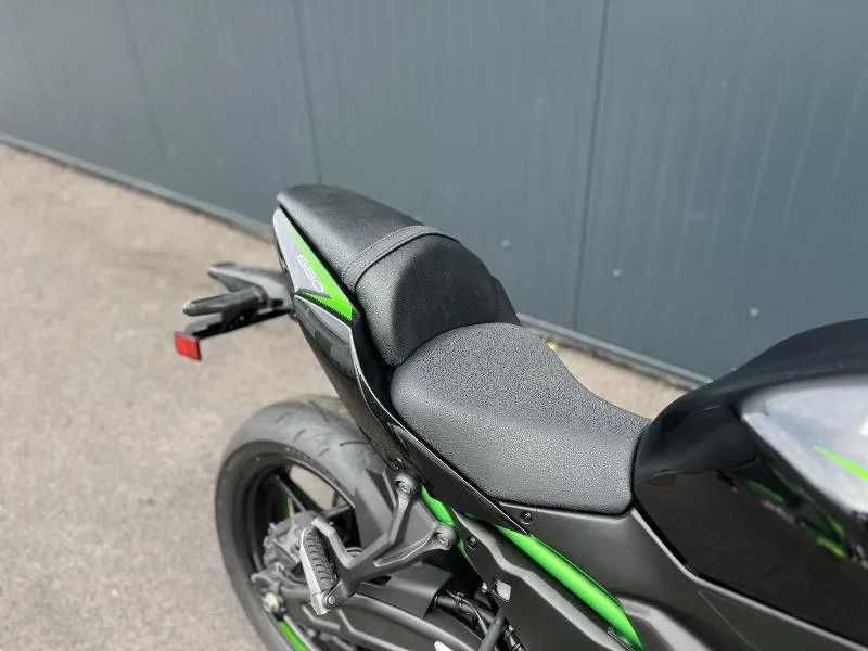 Z 650 