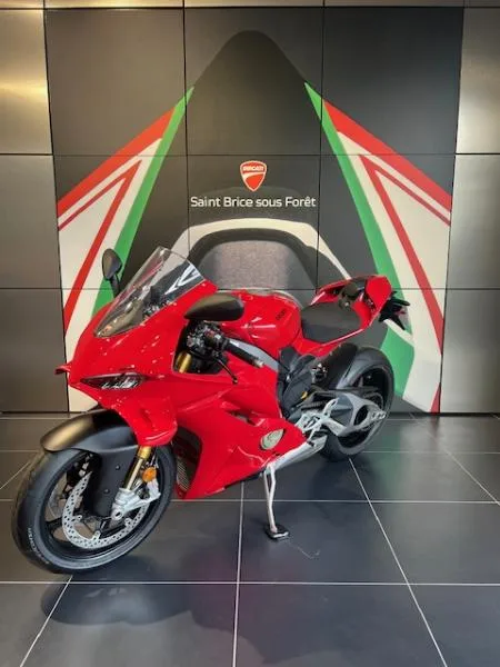 PANIGALE 1103 V4
