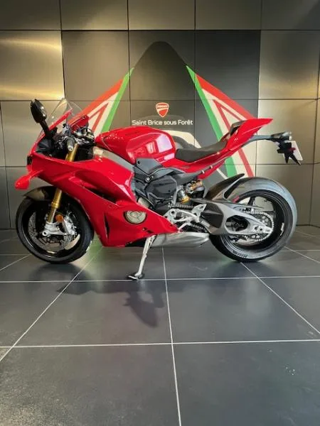 PANIGALE 1103 V4