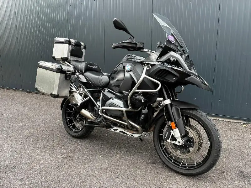 ADVENTURE 1200 2017
