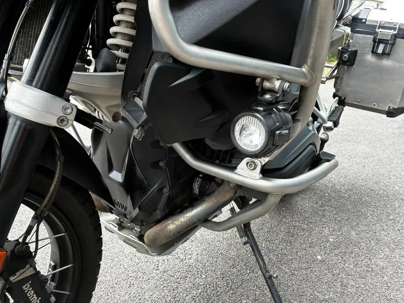 ADVENTURE 1200