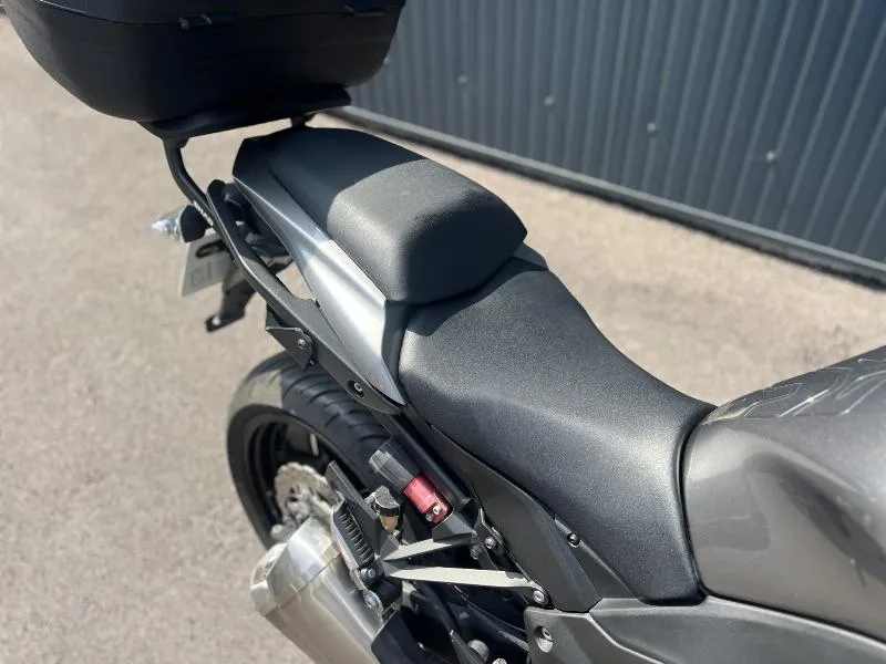 Z 1000 SX
