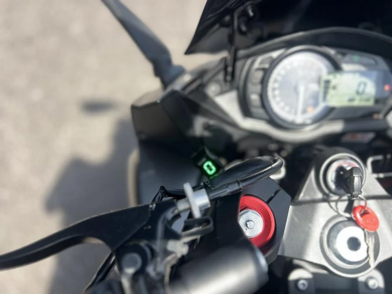 Z 1000 SX