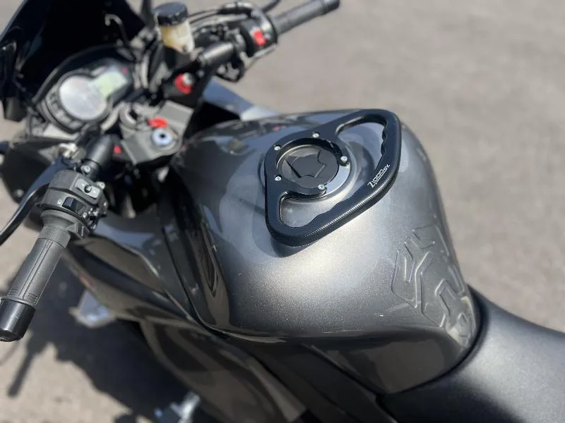 Z 1000 SX