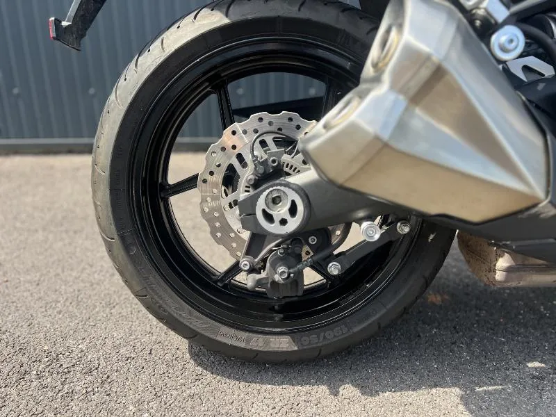 Z 1000 SX
