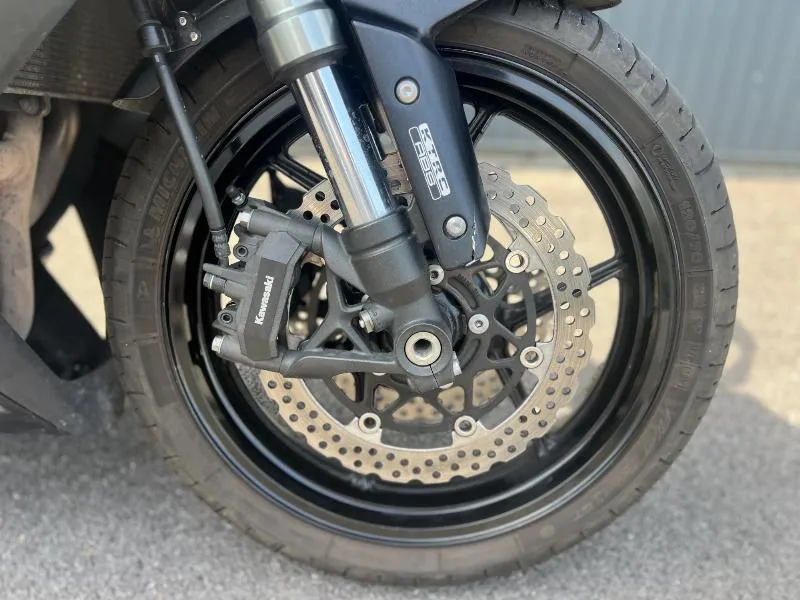 Z 1000 SX