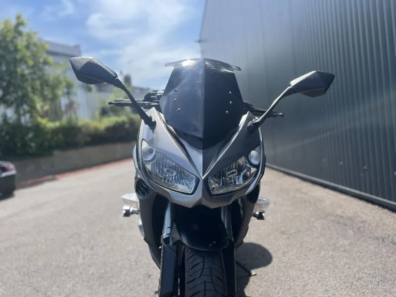 Z 1000 SX