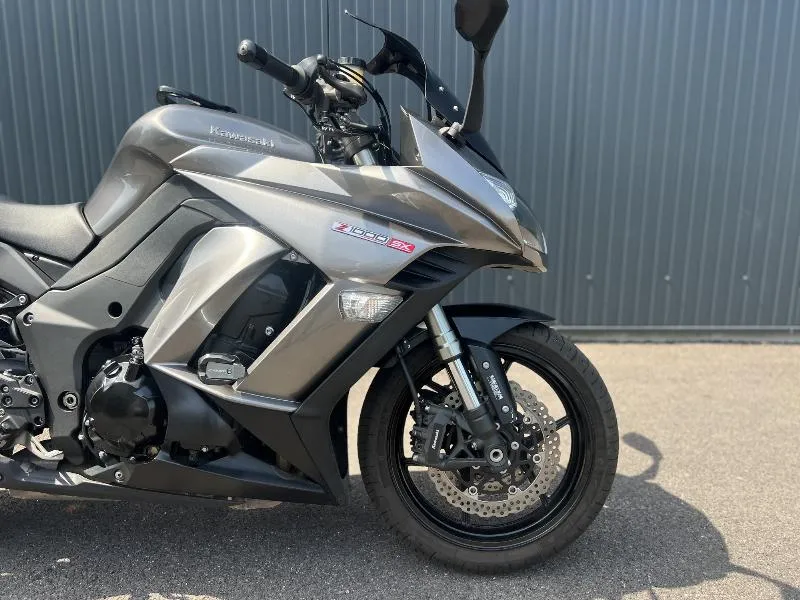 Z 1000 SX