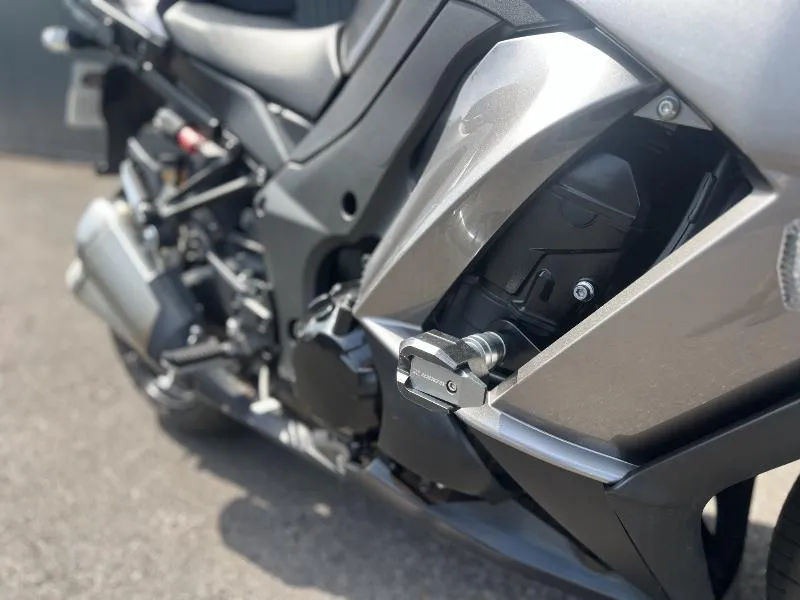 Z 1000 SX